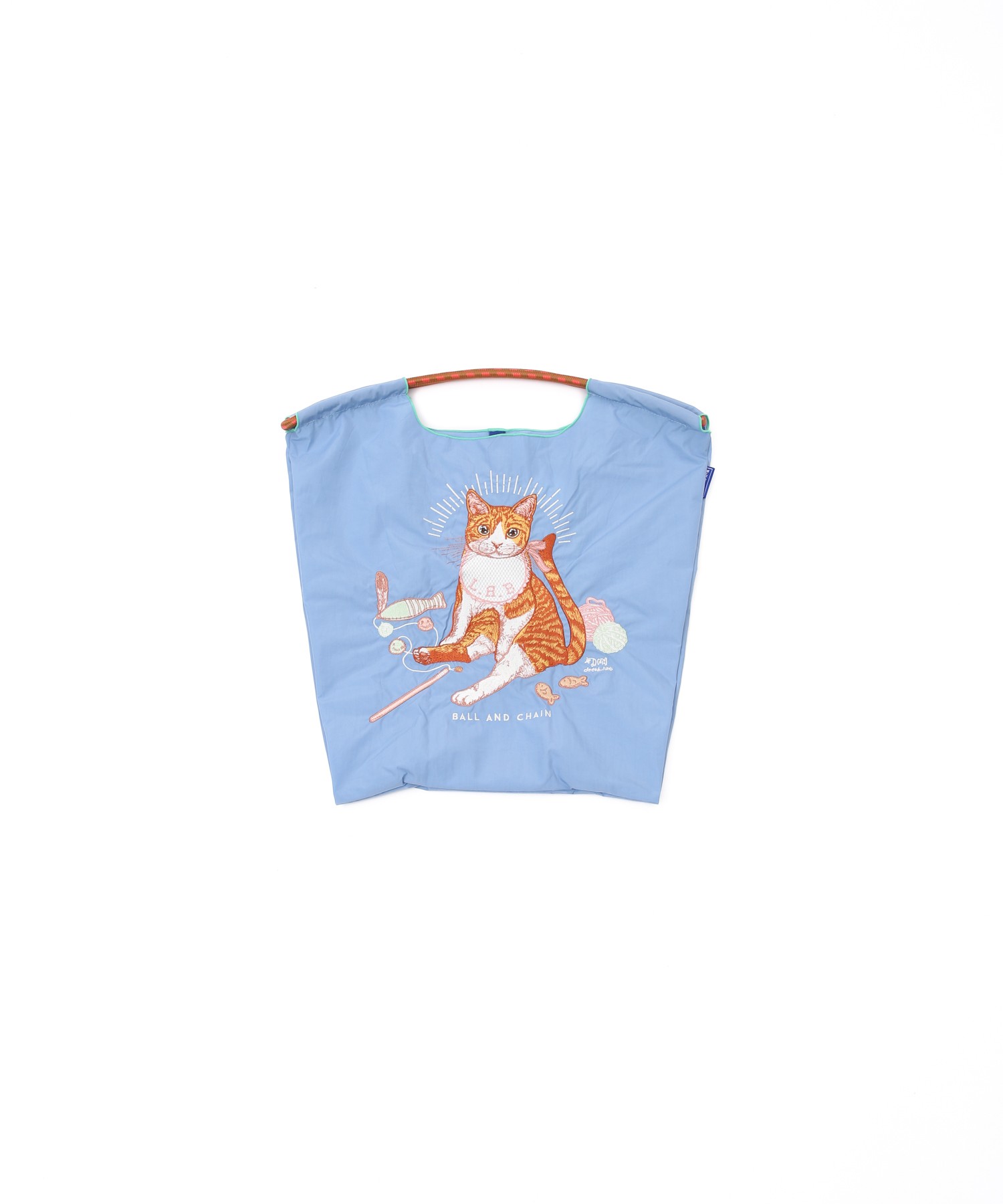 BABY CAT (M)